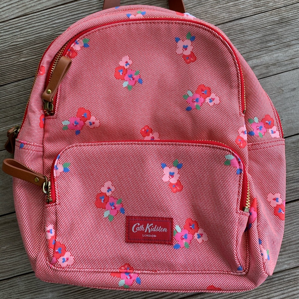 Cath Kidston ladies backpack